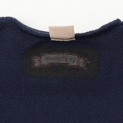 【フワのびっと】拼接貼布衛衣