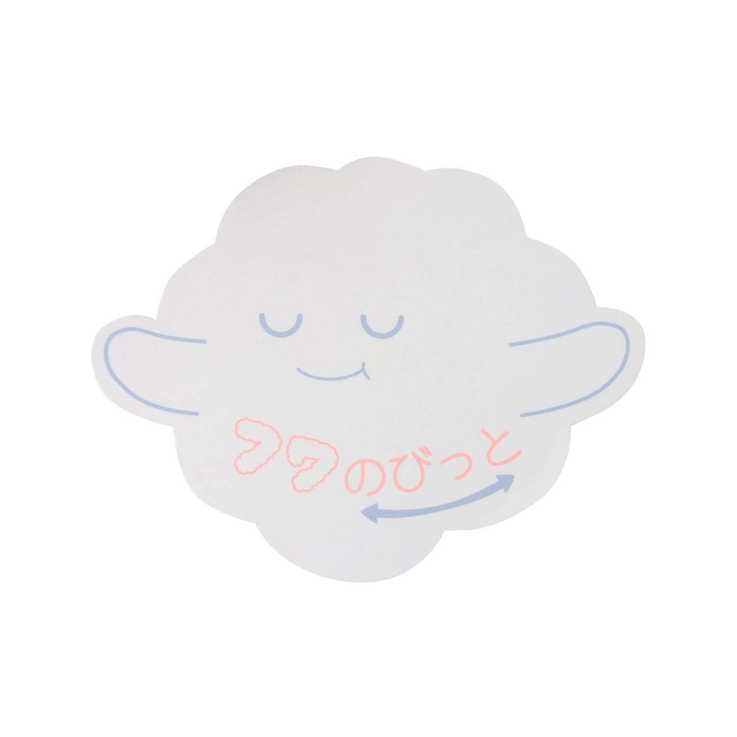 【フワのびっと】拼接貼布衛衣