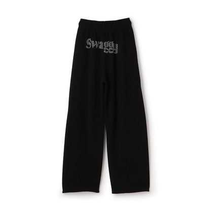 【LTXC】【起毛】鉚釘曲線衛褲