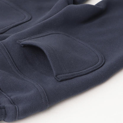 光滑內襯搖粒絨長褲