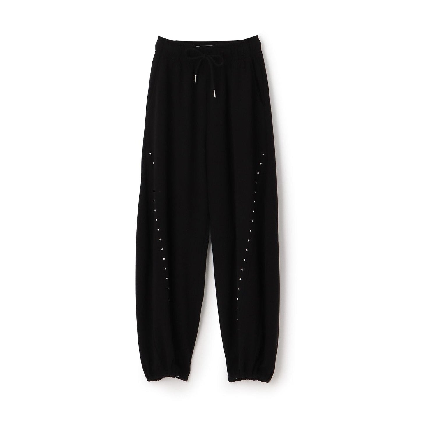 【LTXC】【起毛】鉚釘曲線衛褲