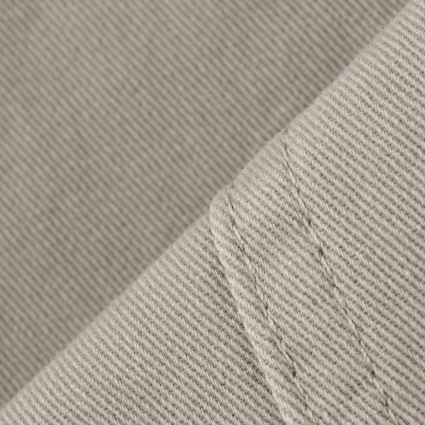 【trois lapins】側邊條紋工裝褲