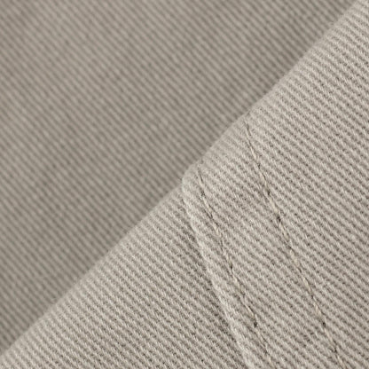 【trois lapins】側邊條紋工裝褲