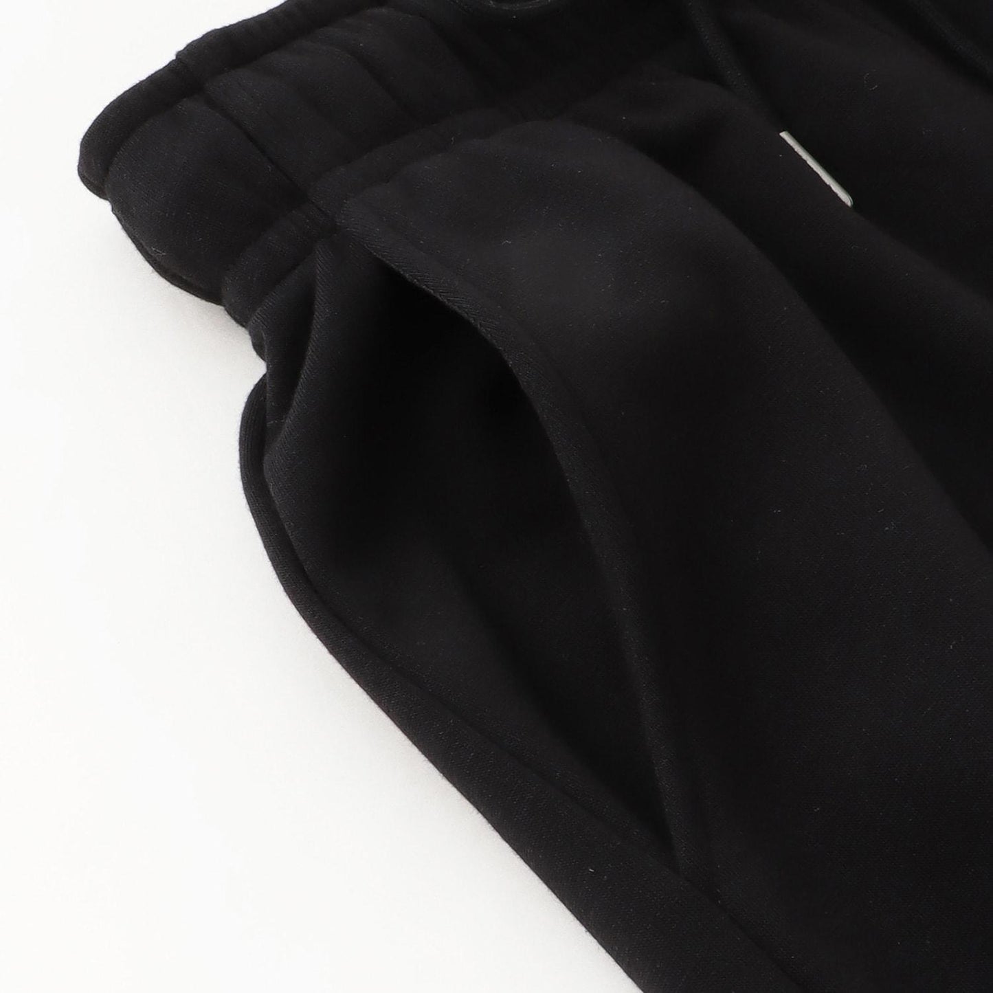 【LTXC】【起毛】鉚釘曲線衛褲