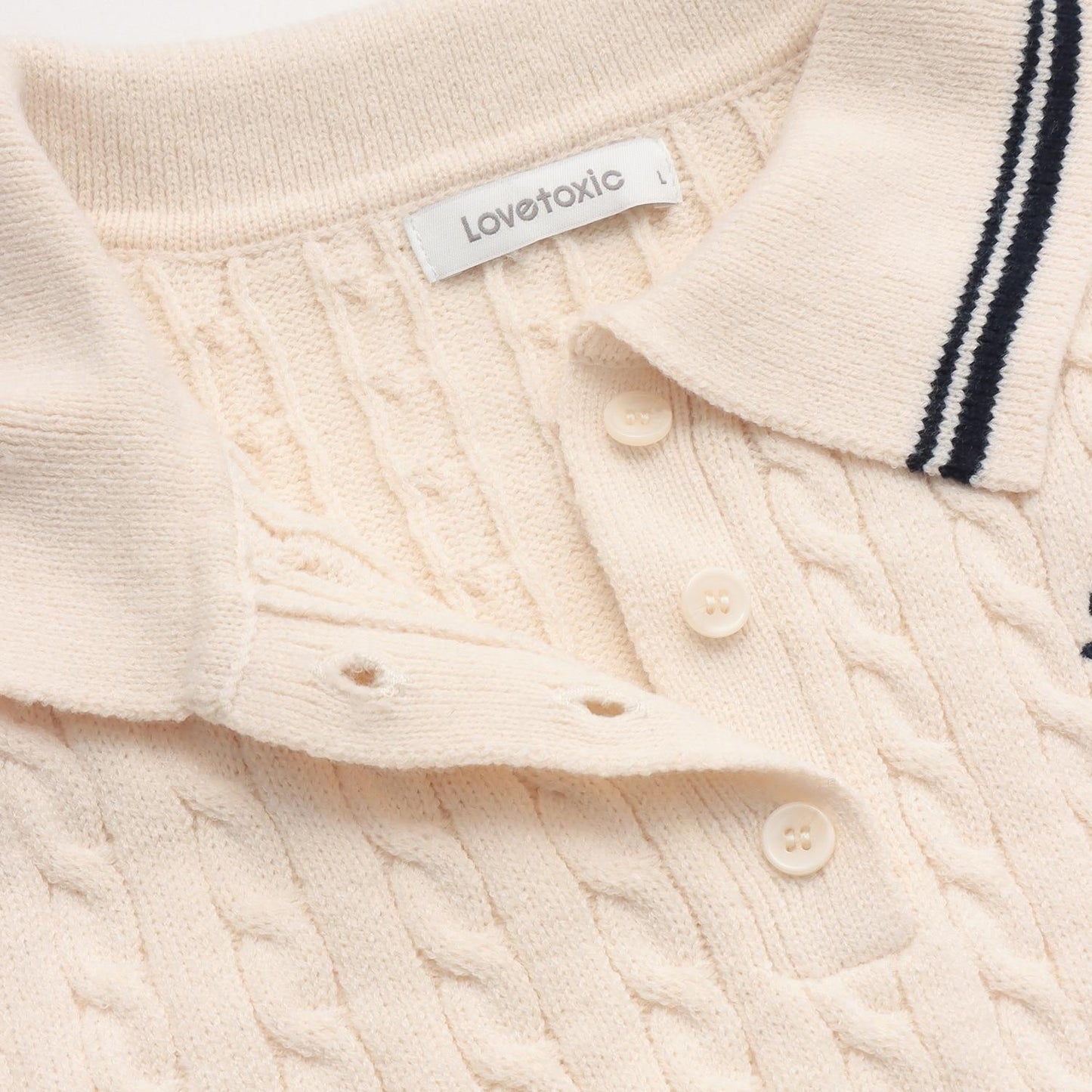 修身顯瘦針織翻領連衣裙