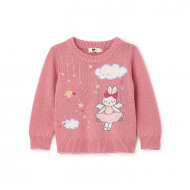 mimi醬鞦韆毛衣【可水洗】