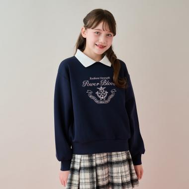 帶領工作服衛衣