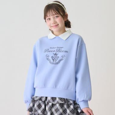 帶領工作服衛衣