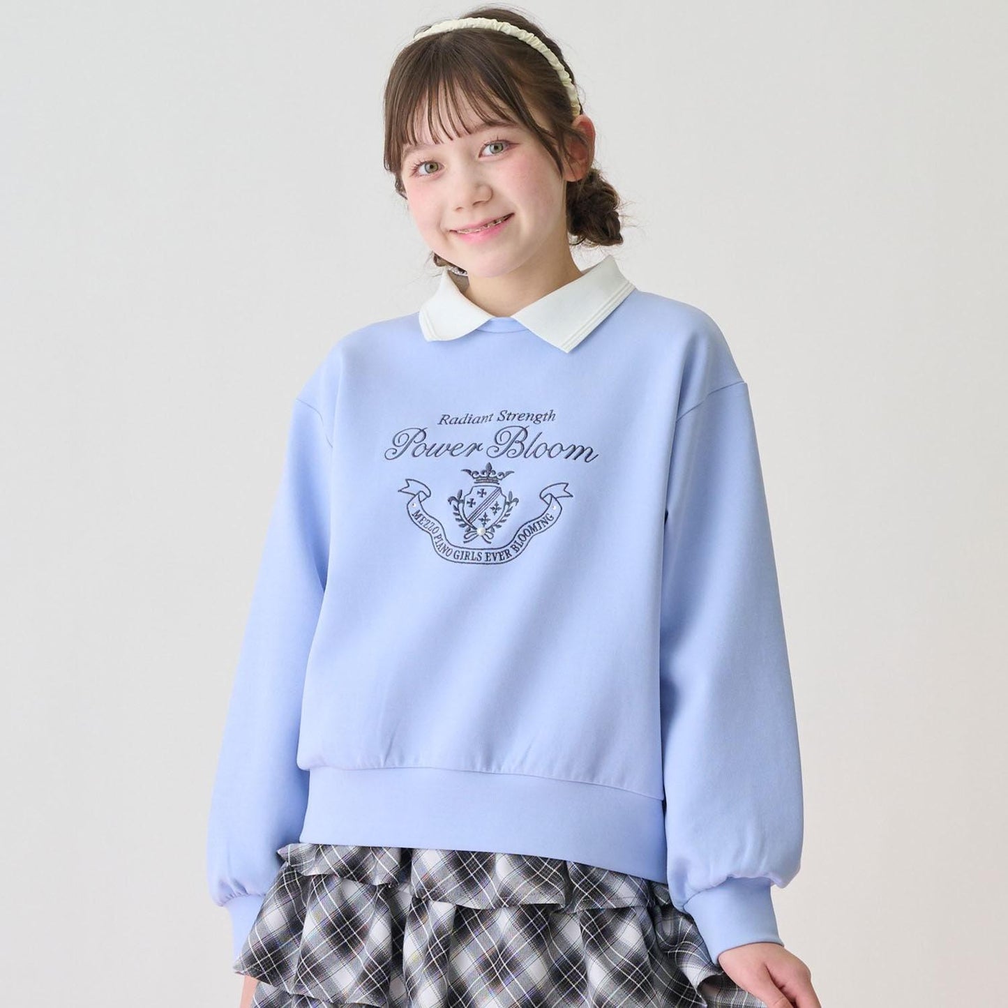 帶領工作服衛衣