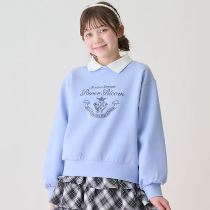 帶領工作服衛衣