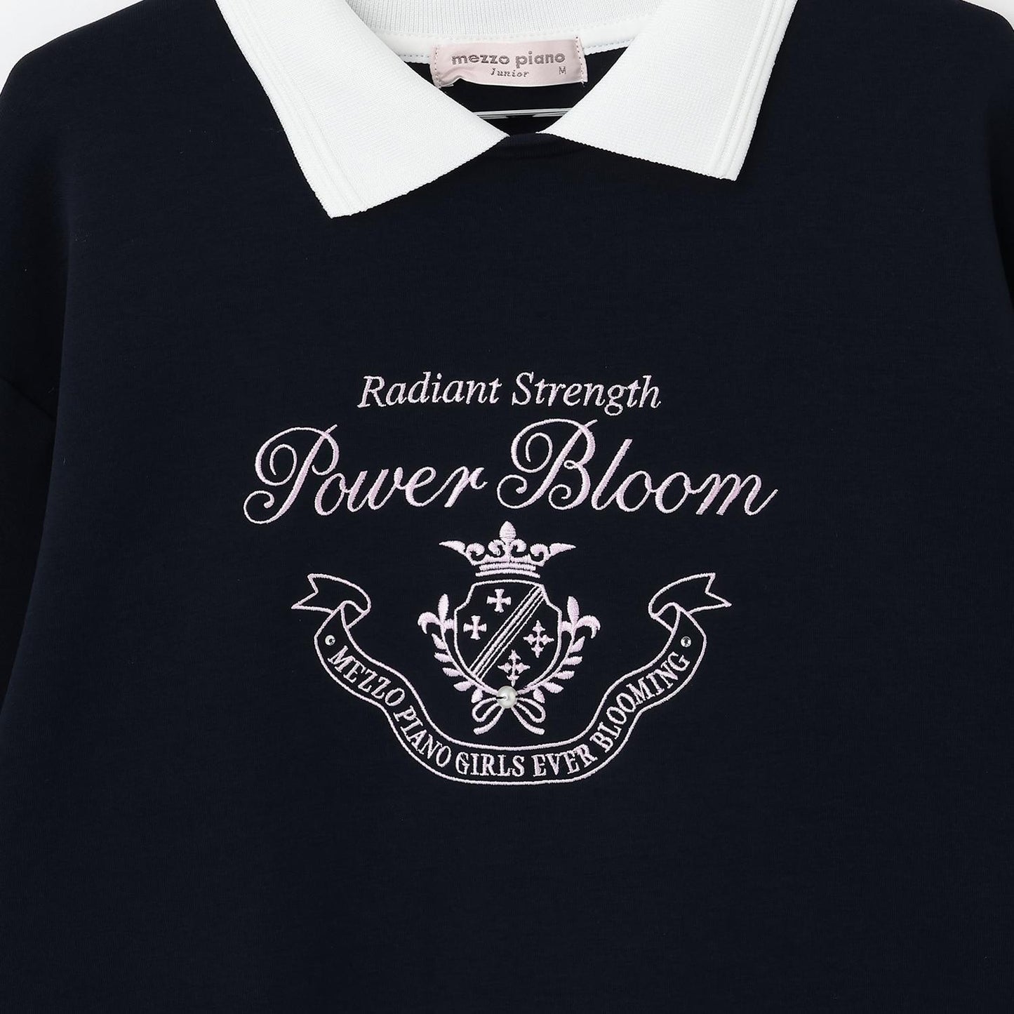 帶領工作服衛衣