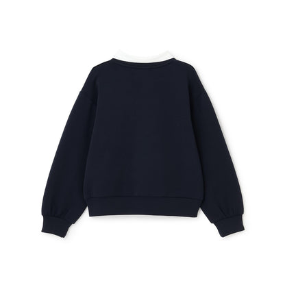 帶領工作服衛衣