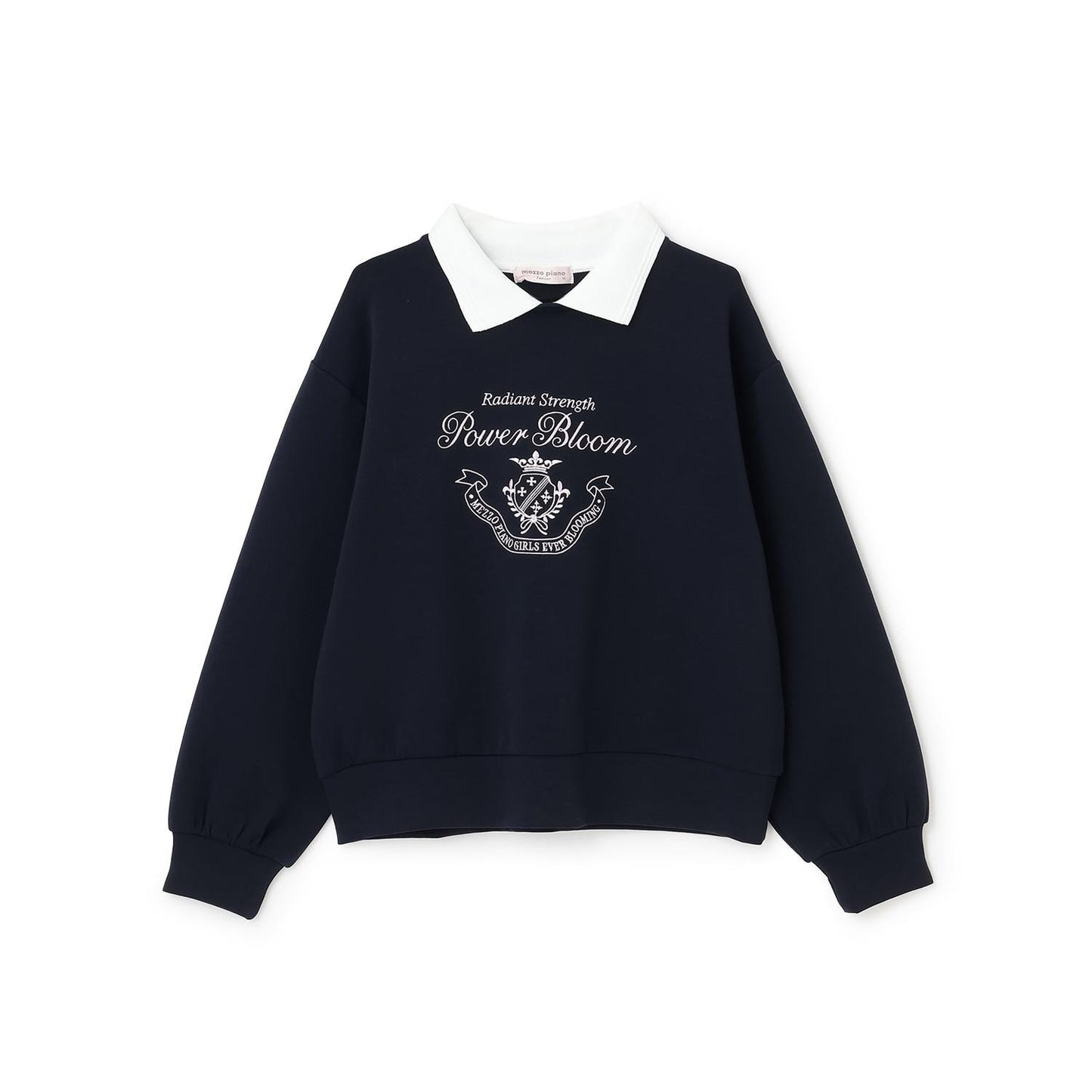 帶領工作服衛衣