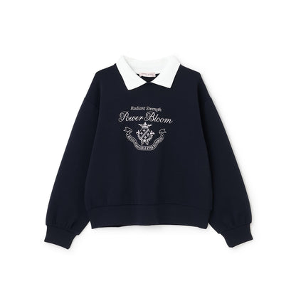 帶領工作服衛衣