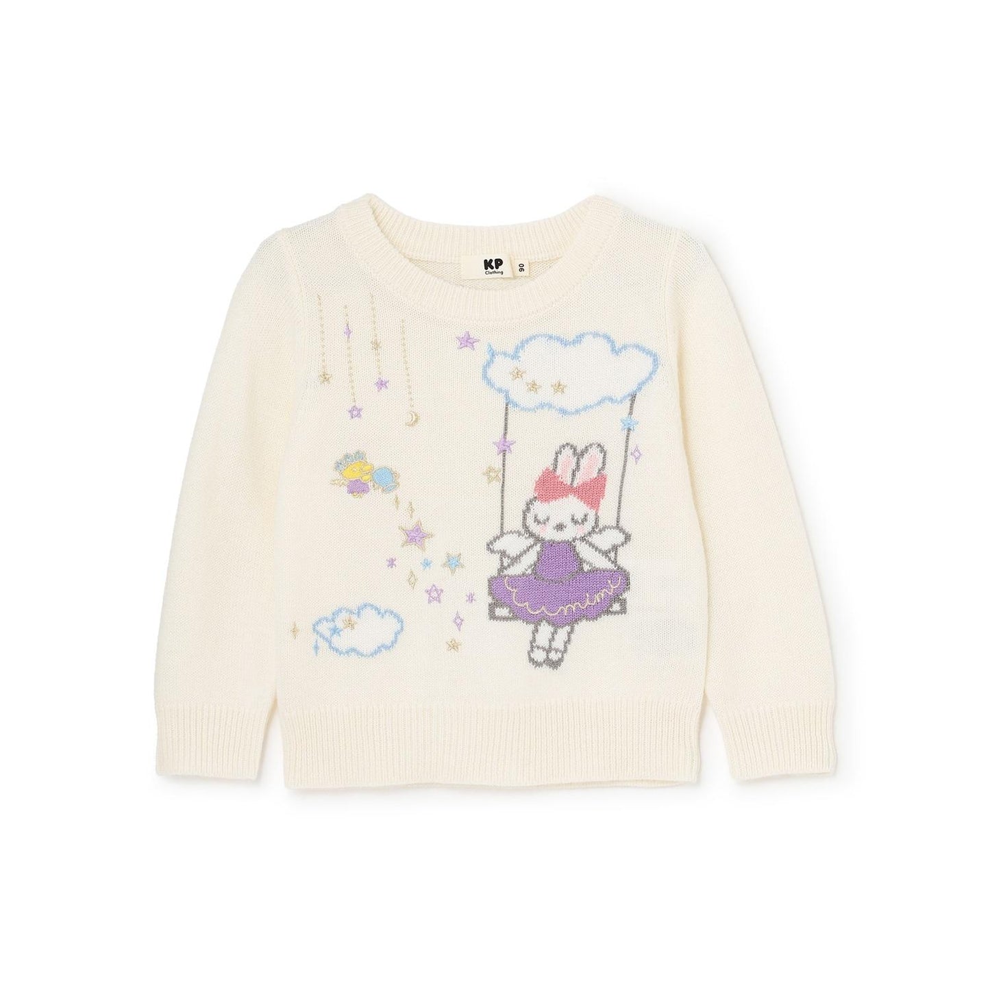 mimi醬鞦韆毛衣【可水洗】