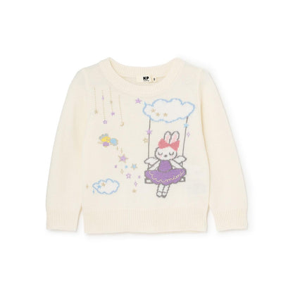 mimi醬鞦韆毛衣【可水洗】