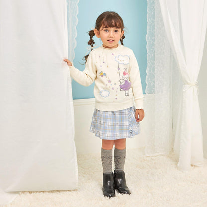 mimi醬鞦韆毛衣【可水洗】