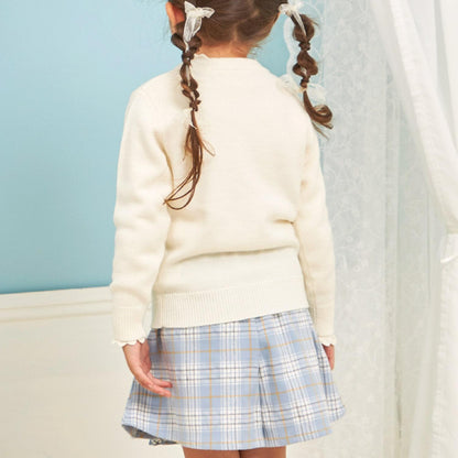 mimi醬鞦韆毛衣【可水洗】