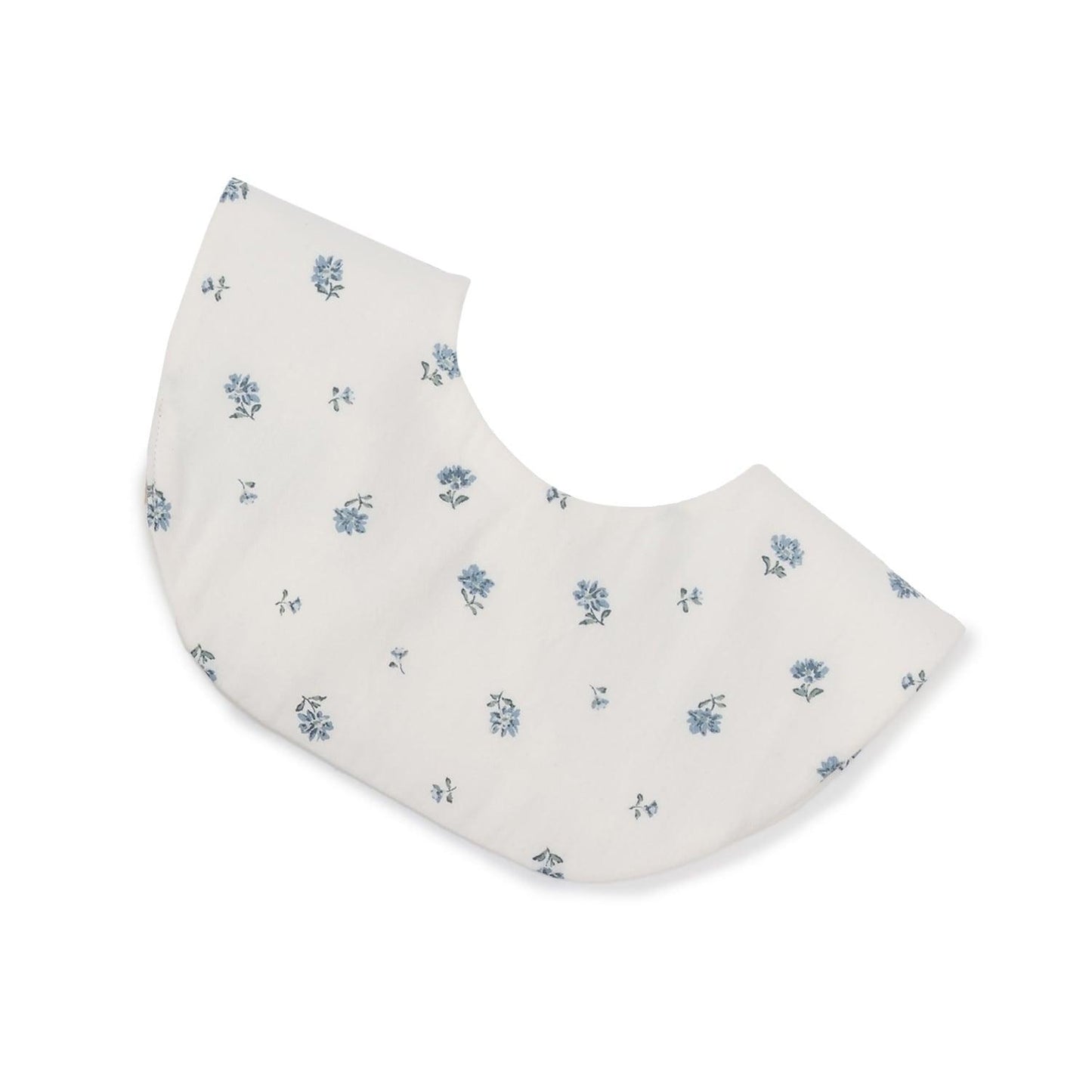 網紗蝴蝶結拼接圍兜