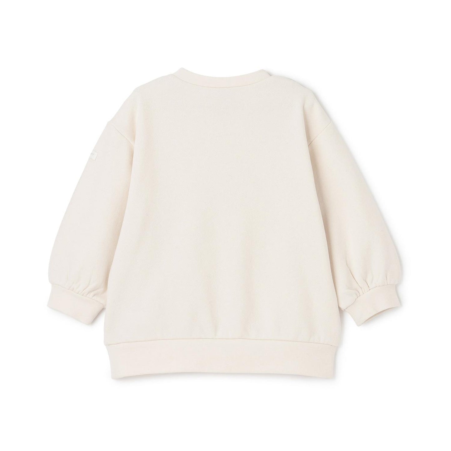 【加絨】草莓斜挎包衛衣