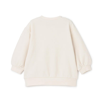 【加絨】草莓斜挎包衛衣