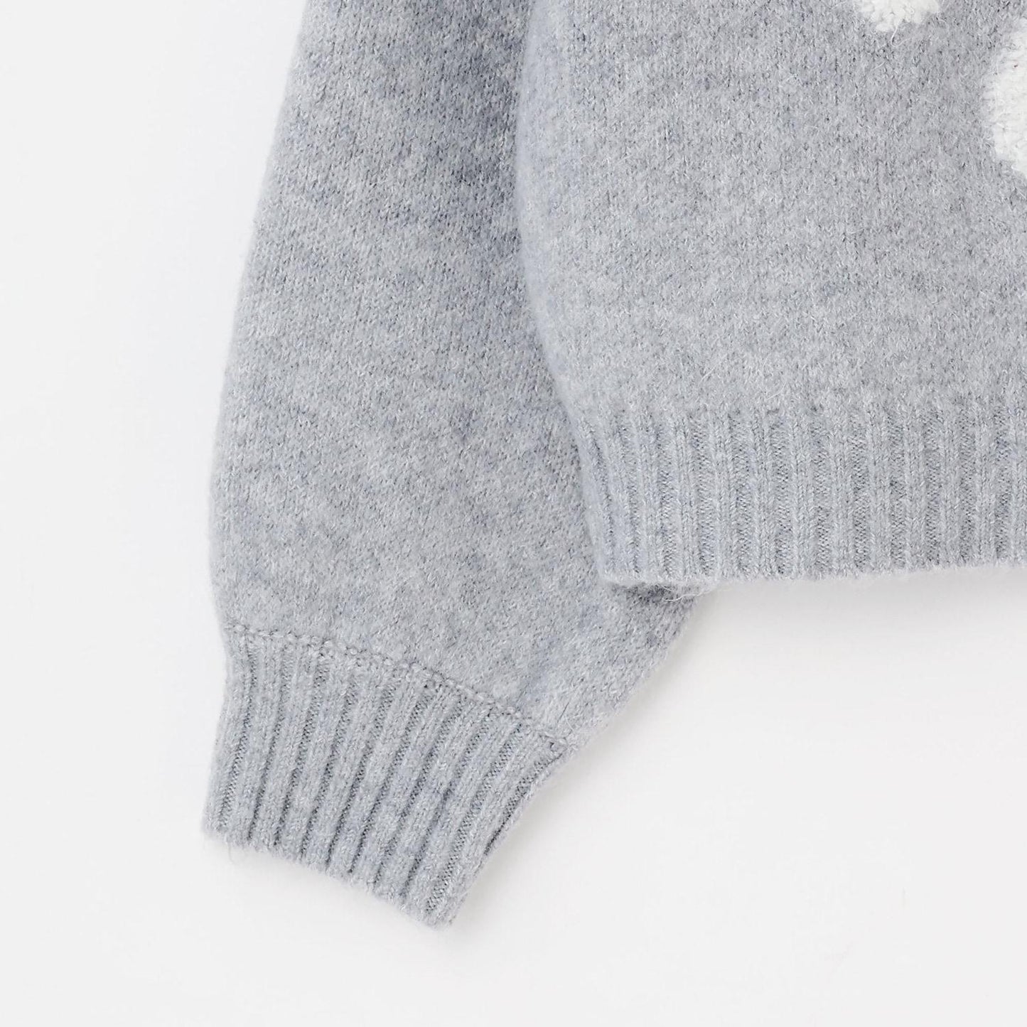 LAPIN 提花針織衫