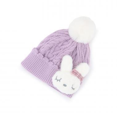 mimi醬 針織連帽衫