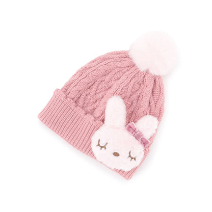 mimi醬 針織連帽衫