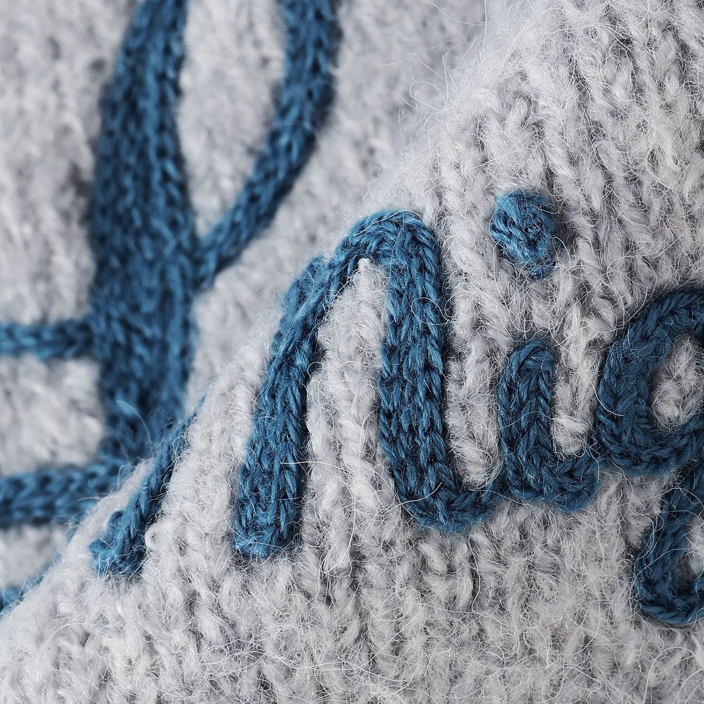 LAPIN 提花針織衫