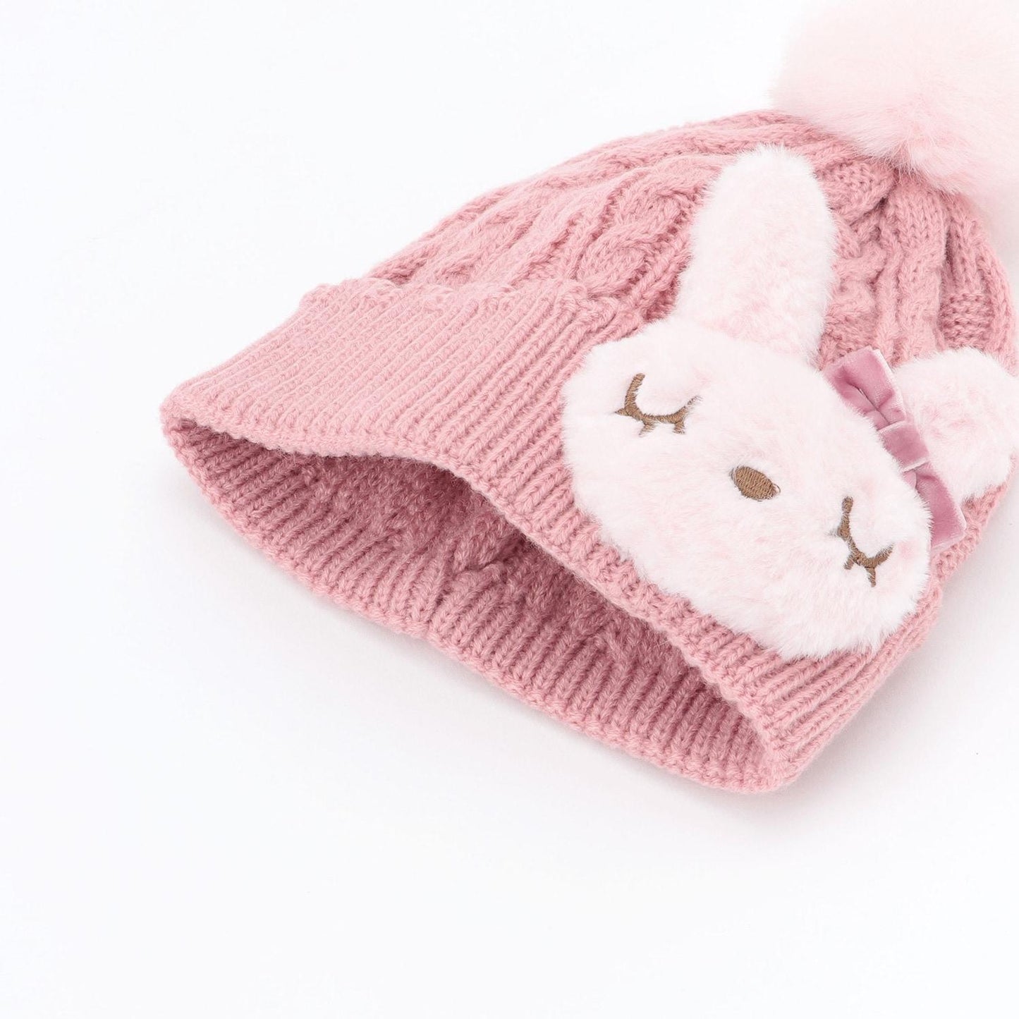 mimi醬 針織連帽衫