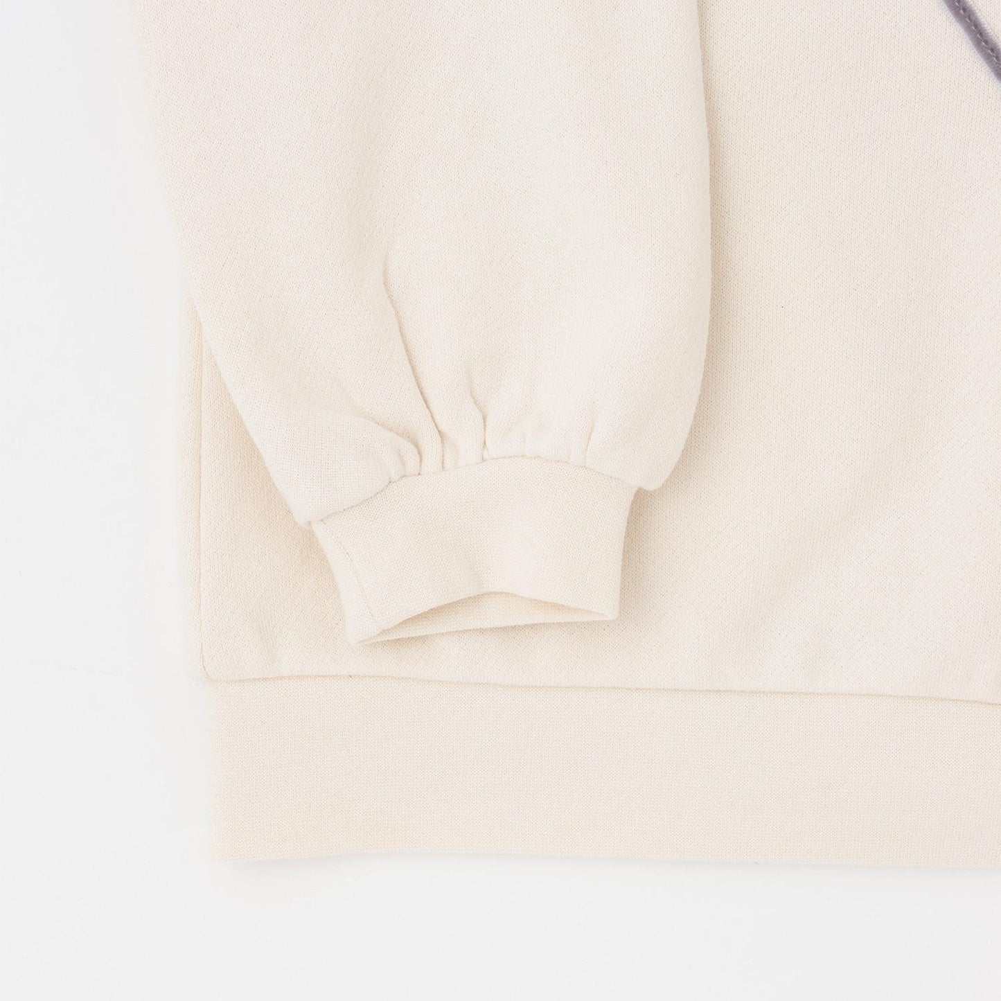 【加絨】草莓斜挎包衛衣