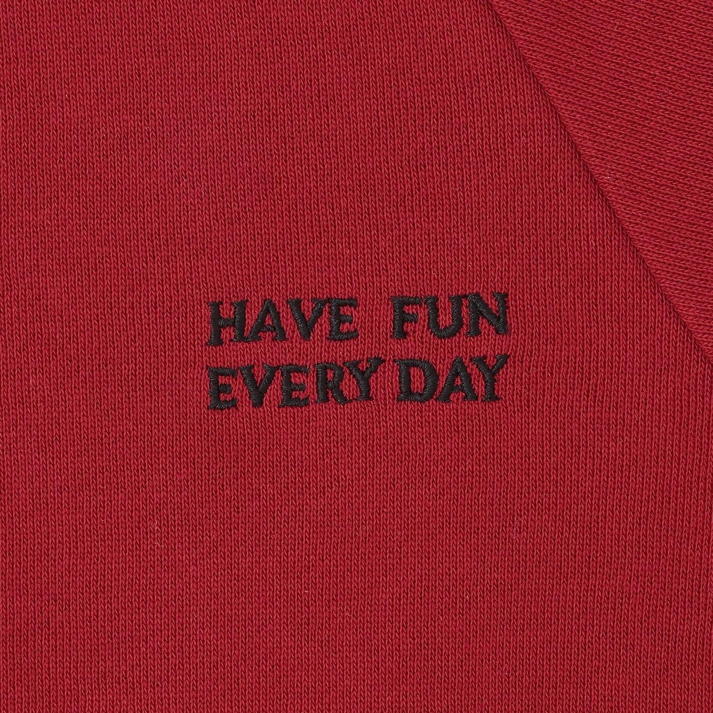 【GOODPRICE】加絨拼色領口衛衣