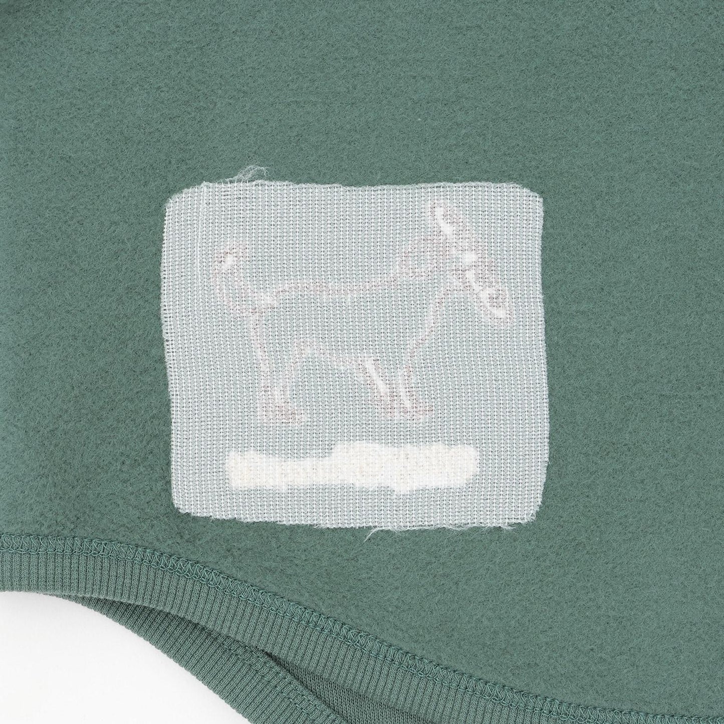 【GOODPRICE】加絨寬鬆版型衛衣