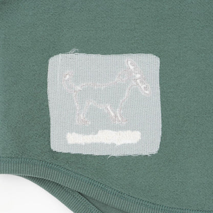 【GOODPRICE】加絨寬鬆版型衛衣