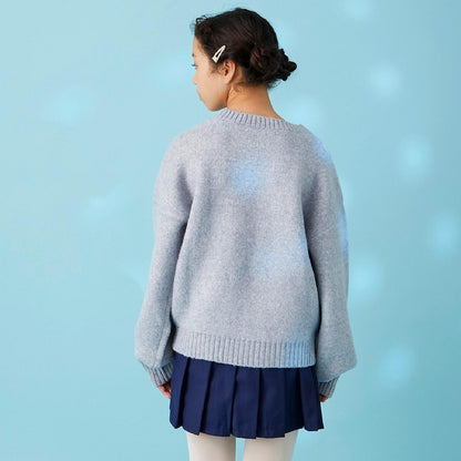 LAPIN 提花針織衫