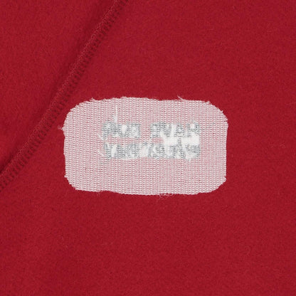 【GOODPRICE】加絨拼色領口衛衣