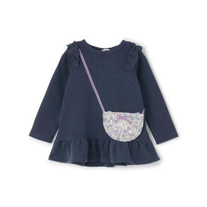 Liberty單肩包衛衣