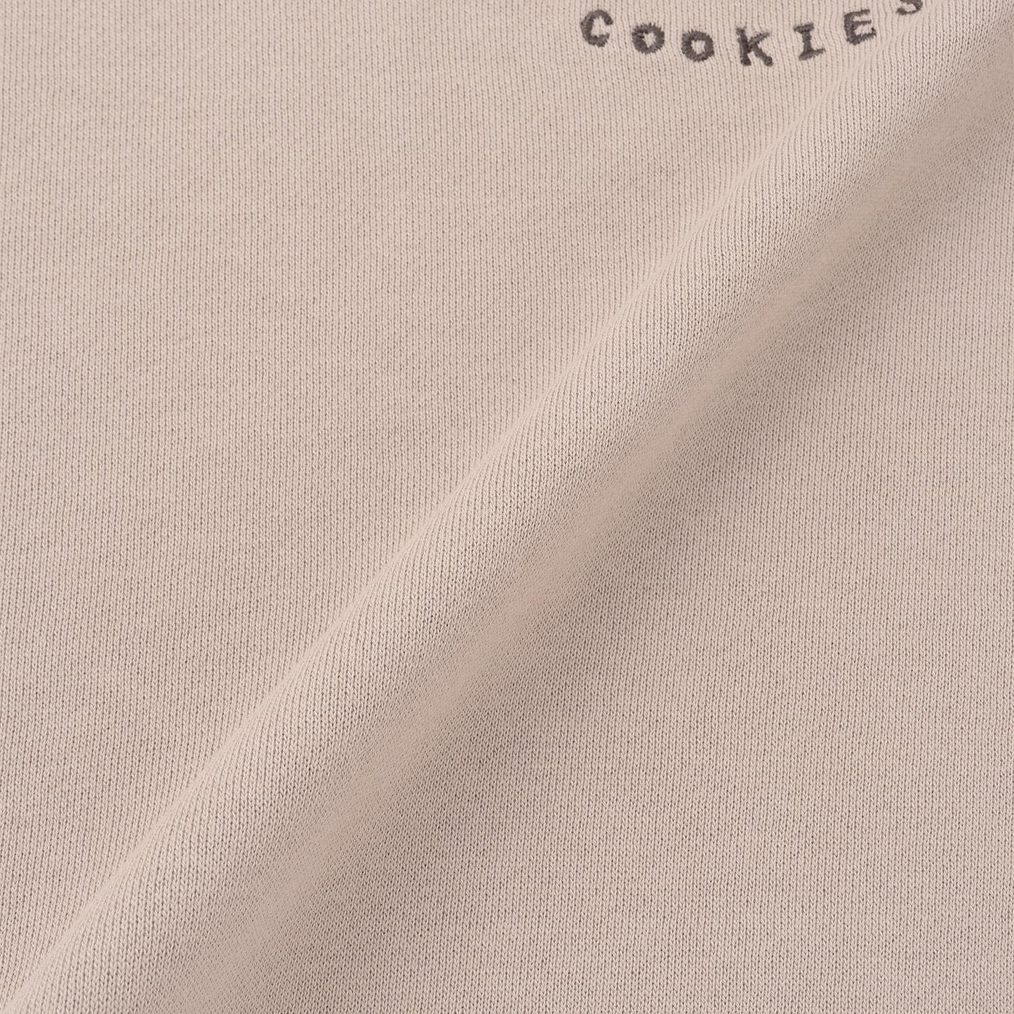 【GOODPRICE】加絨寬鬆版型衛衣