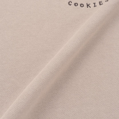 【GOODPRICE】加絨寬鬆版型衛衣