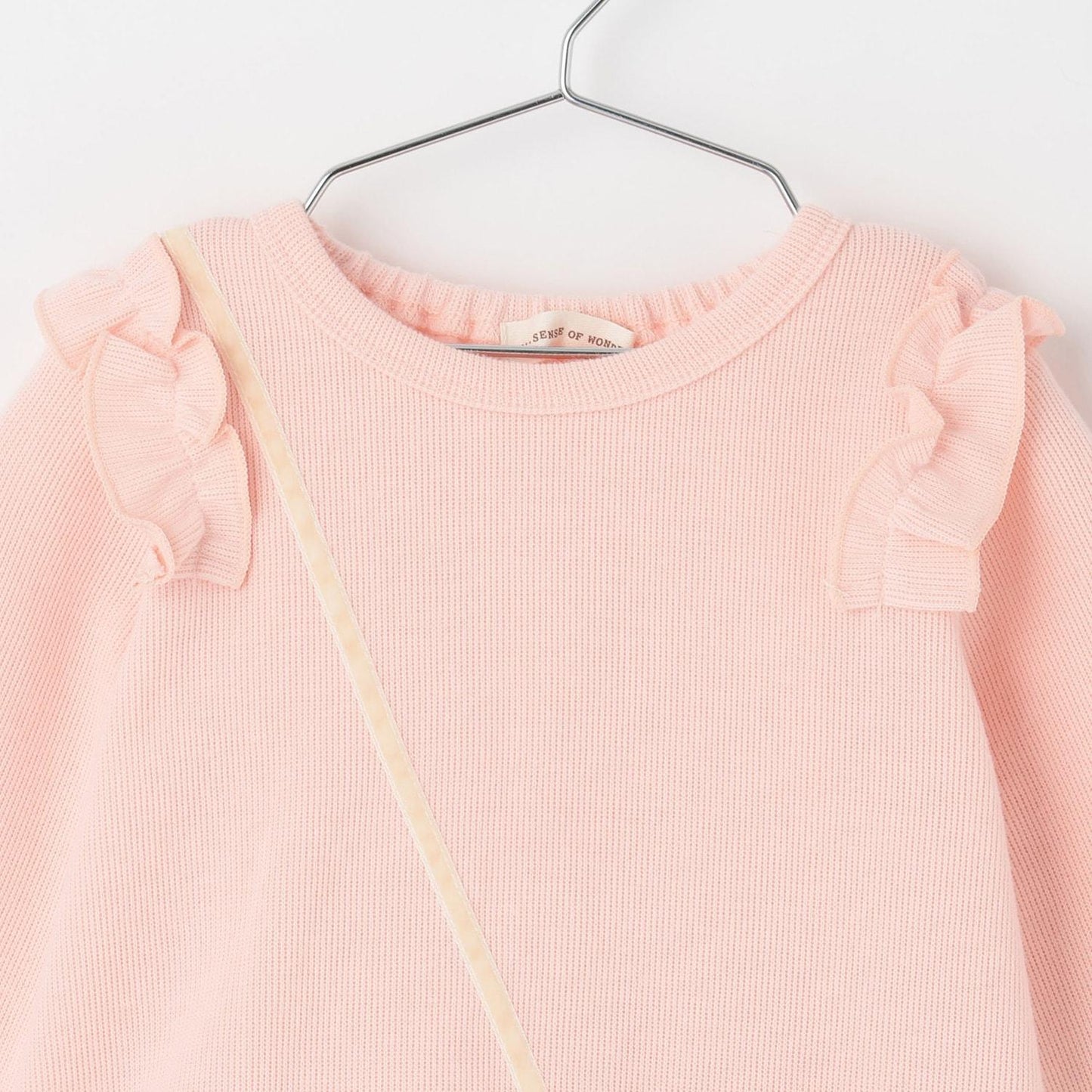 Liberty單肩包衛衣