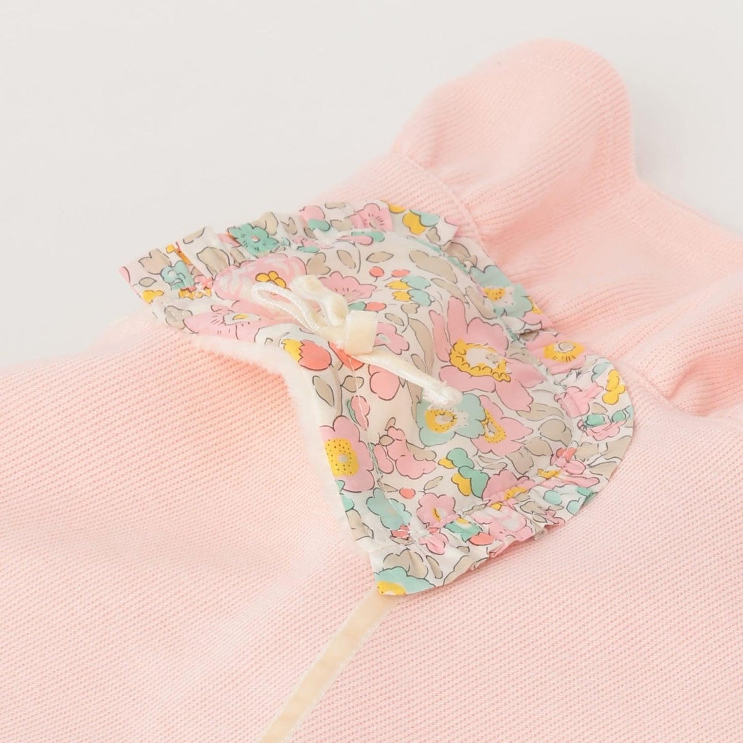 Liberty單肩包衛衣