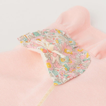 Liberty單肩包衛衣