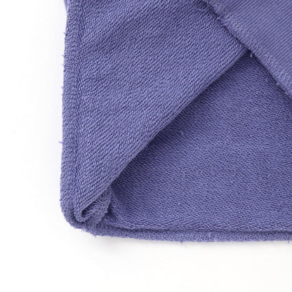 徽章裝飾加絨衛衣【吸溼發熱】