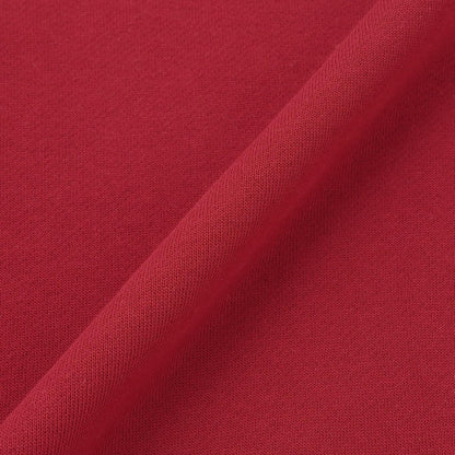 【GOODPRICE】加絨拼色領口衛衣