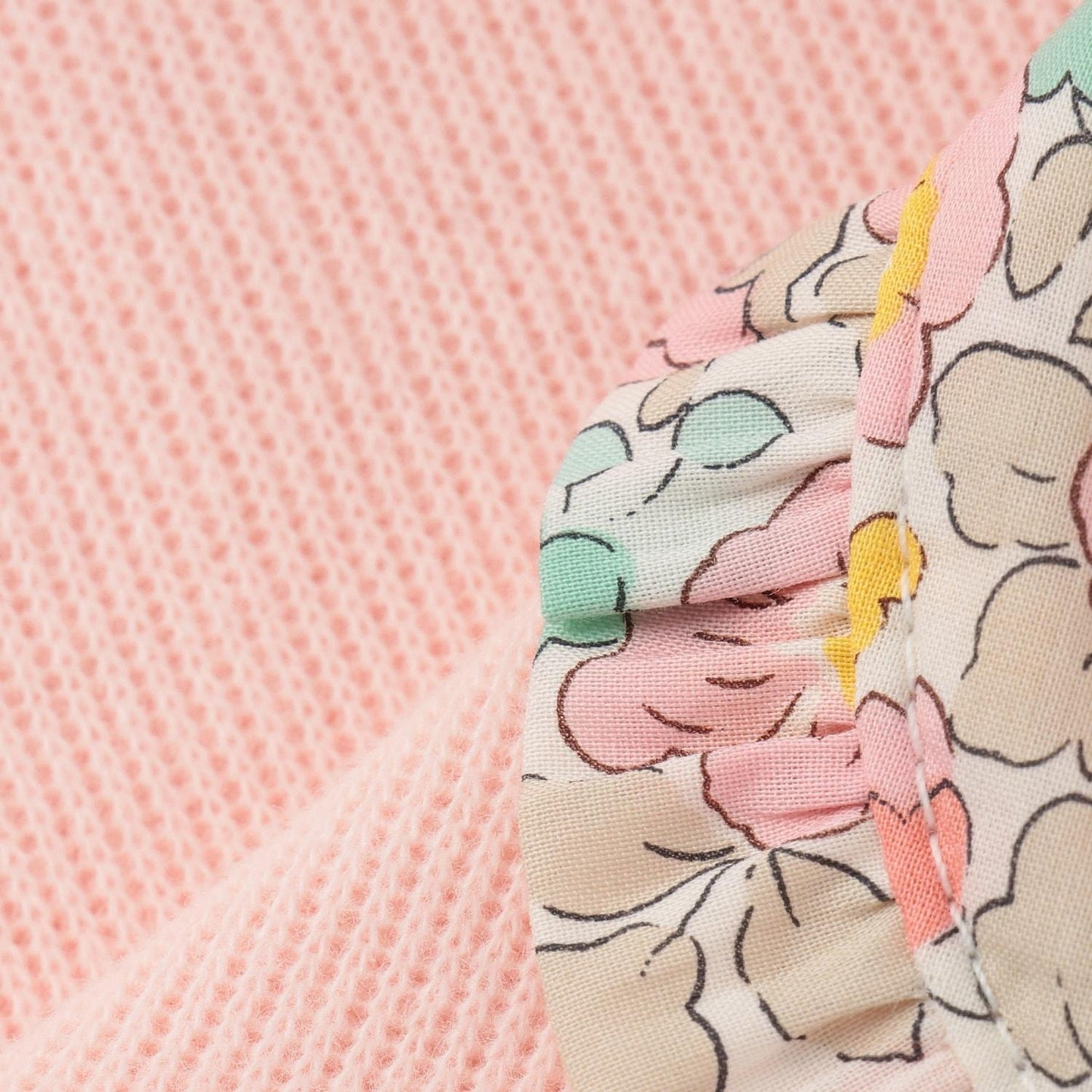 Liberty單肩包衛衣