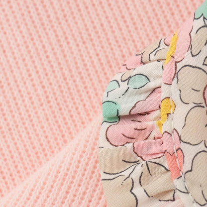 Liberty單肩包衛衣