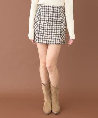 繫帶蕾絲裙【韓國時尚】