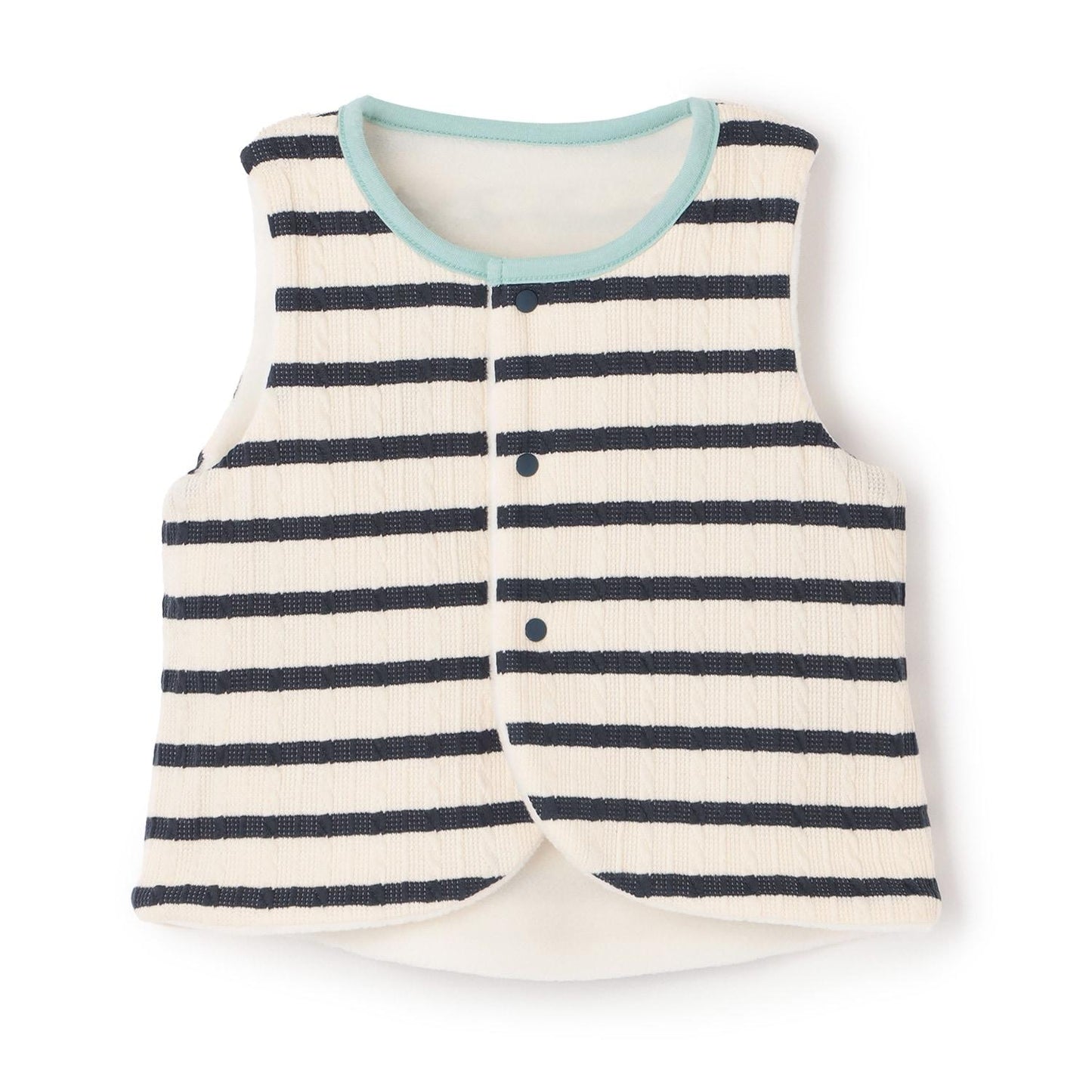 羊羔絨雙面穿馬甲