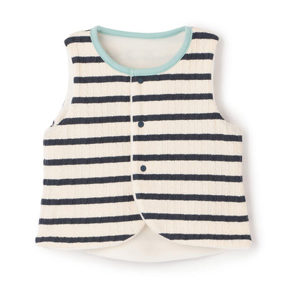 羊羔絨雙面穿馬甲