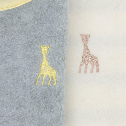 羊羔絨雙面穿馬甲